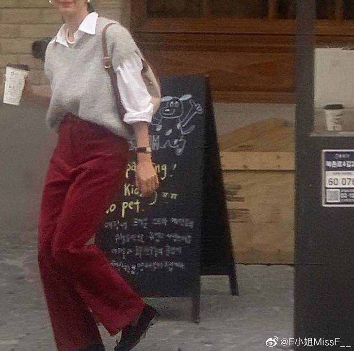 玩法 用一件麻花毛衣换小红书100个赞！