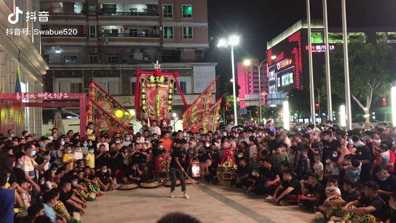 海陆丰虎狮虎狮诗真好听