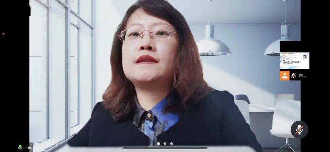 来自昆明市儿童医院的刘晓梅教授;保定市儿童医院毕晶教授;沈阳市第十