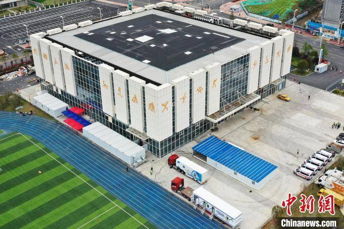 方舱医院在哪些省市 33738dd0e3744fa68a32913b5951551b.jpeg