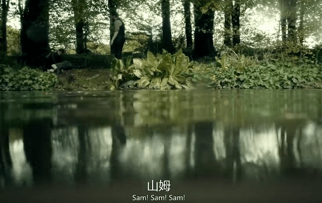 庞德|一口气6集,全员恶人,烧脑指数100%