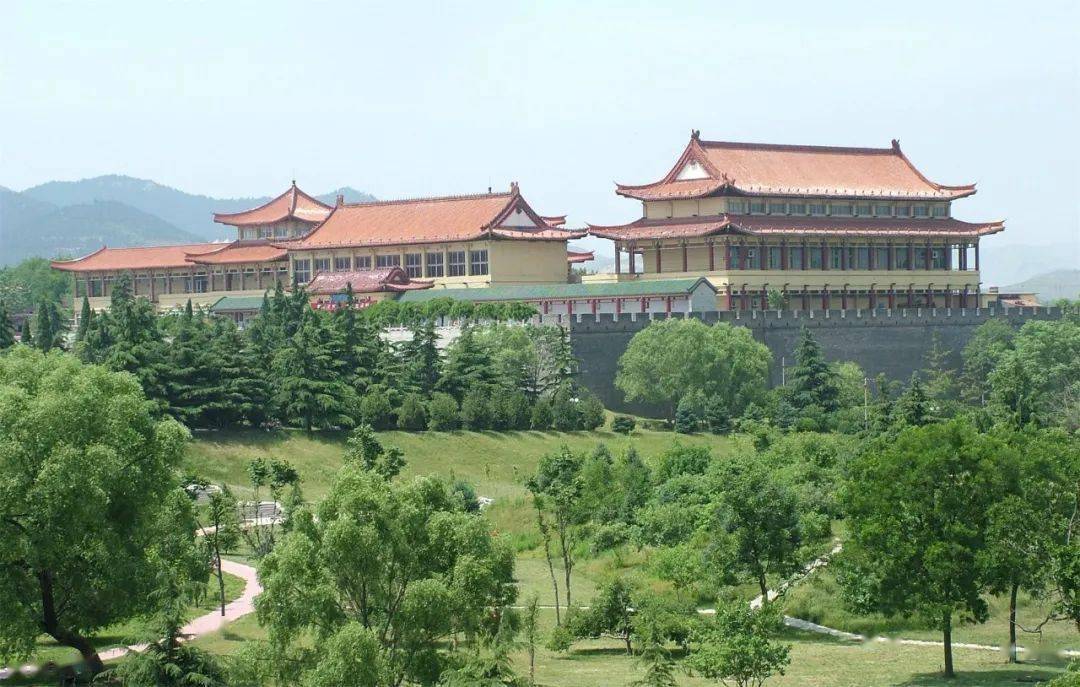 海岱青州自古名 "心中的博物馆" 征文