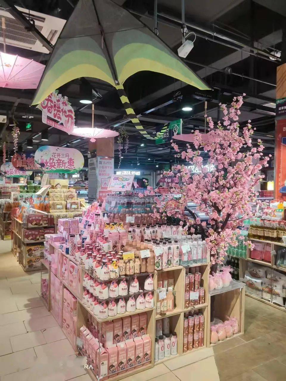 其实虽然从事零售超市这么多年,我对超市的认识也是逐步清晰起来的,一