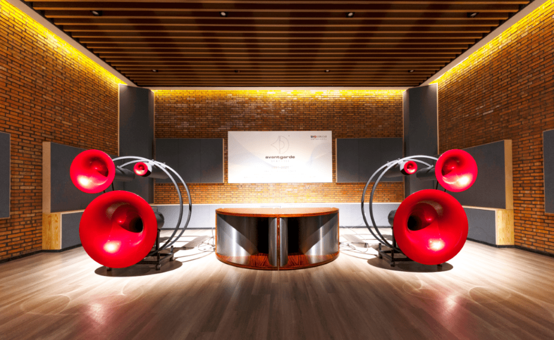 民族与国际艺术与科技2022北京国际音响展前瞻