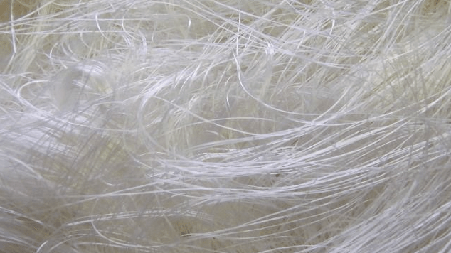 什么是铜氨纤维如何鉴别