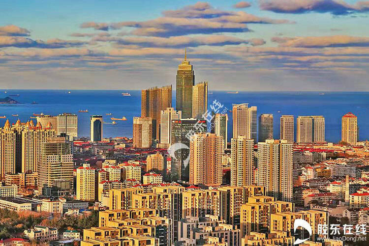 春天的烟台：聚“智”向未来 聚“力”再出发