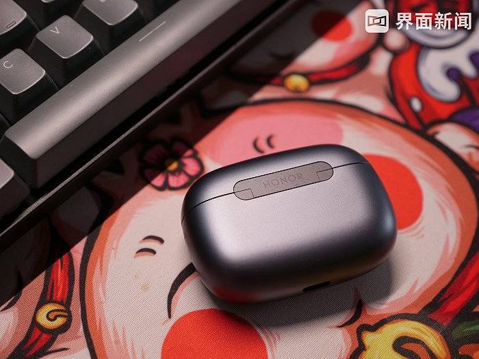 监测|荣耀旗舰TWS耳机Earbuds 3 Pro体验:音质、降噪之外,还有这些惊喜