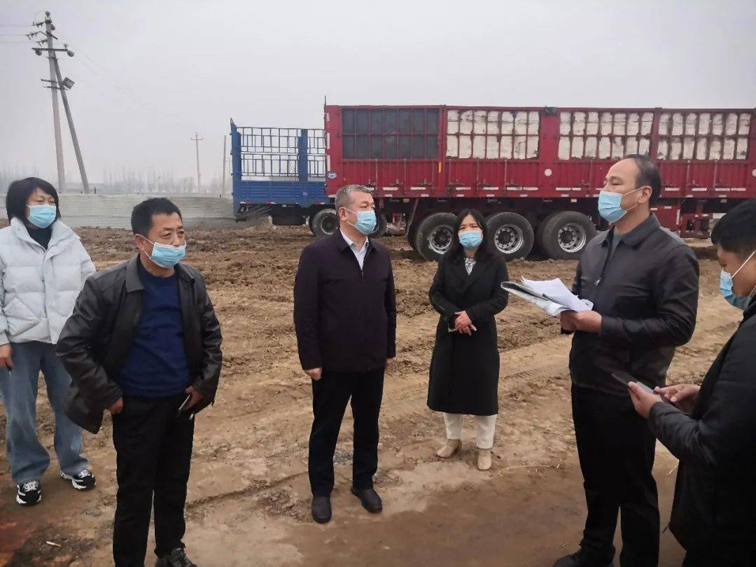 清徐多地"违法图斑"拆除._徐沟镇_卫星_进行