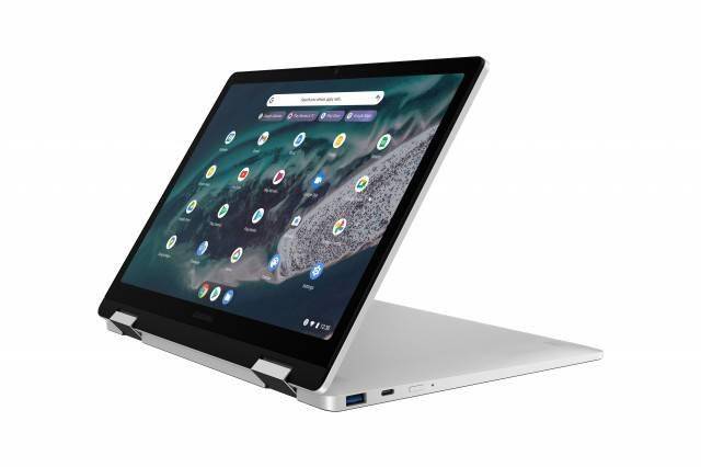 Galaxy|三星Galaxy Chromebook 2 360笔记本发布