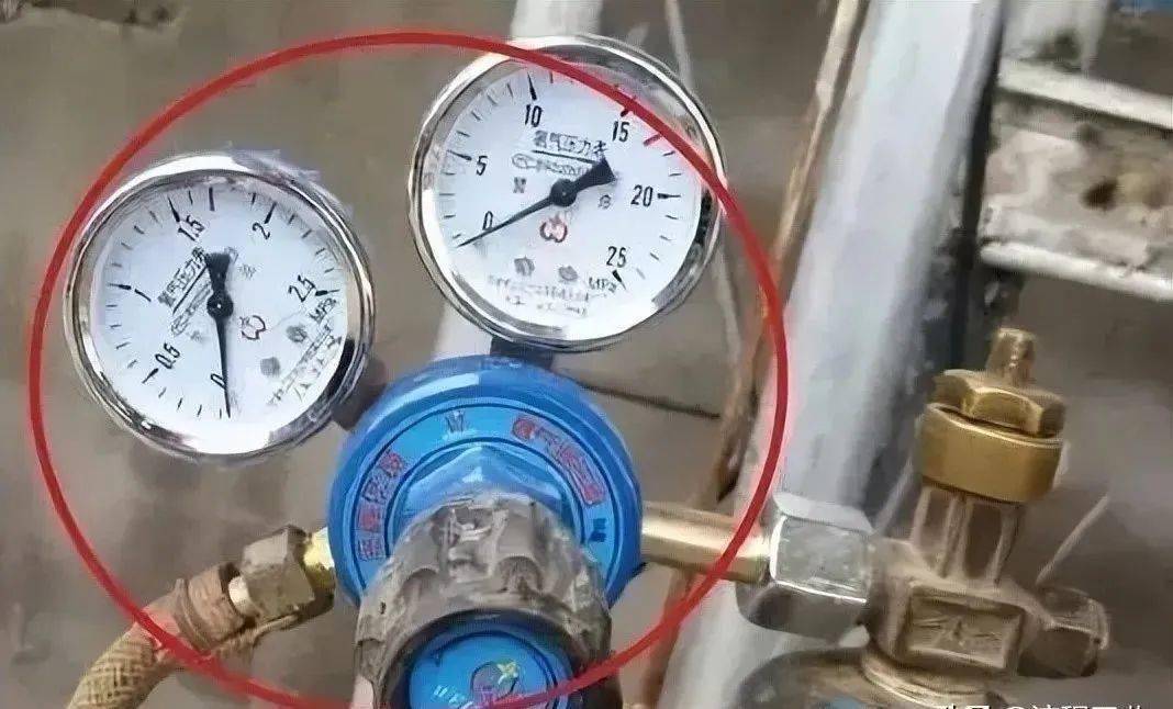 气瓶安全使用技术规定正式实施气瓶一定要佩戴防震圈吗