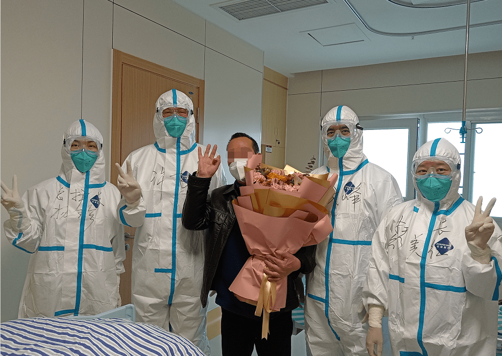 江南都市报讯 全媒体记者陈阳,实习生梁雨欣摄影报道:"我现在感觉很好