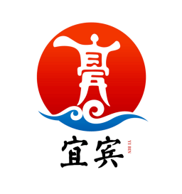 宜宾城市广告语城市logo入围作品揭晓