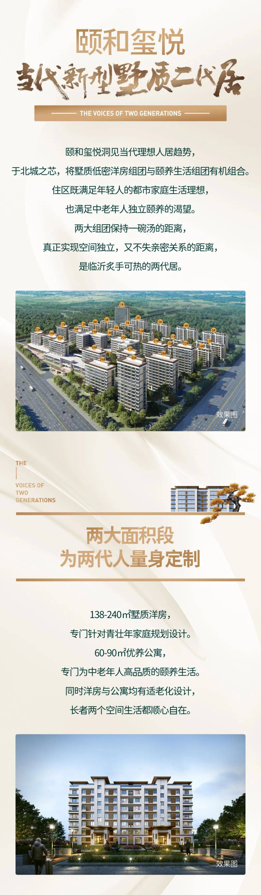 解决两代人共居痛点，我们在这里找到了解决方案！