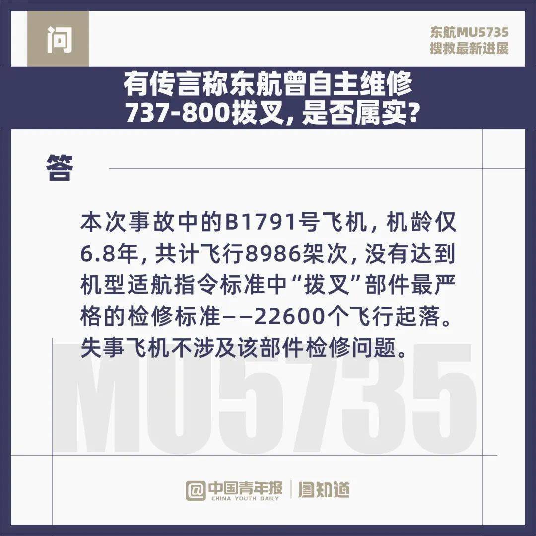 尊重生命_東航回應失事飛機3位飛行員情況_網傳失事航班機組人員照片