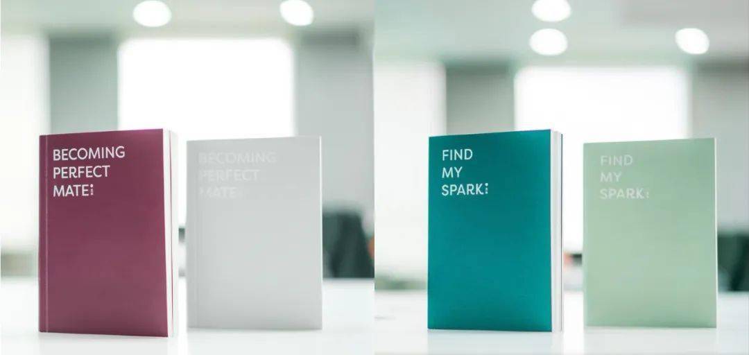 如何用书写缓解焦虑、找到真实自我？KY心理功能本上新啦！