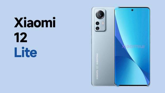 小米12 Lite手机现身Geekbench跑分网站