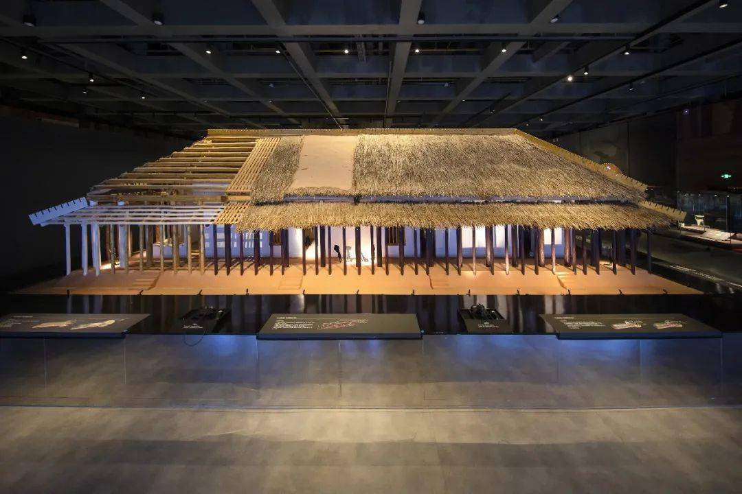 深扒3500年前盘龙城的豪宅有多凡尔赛