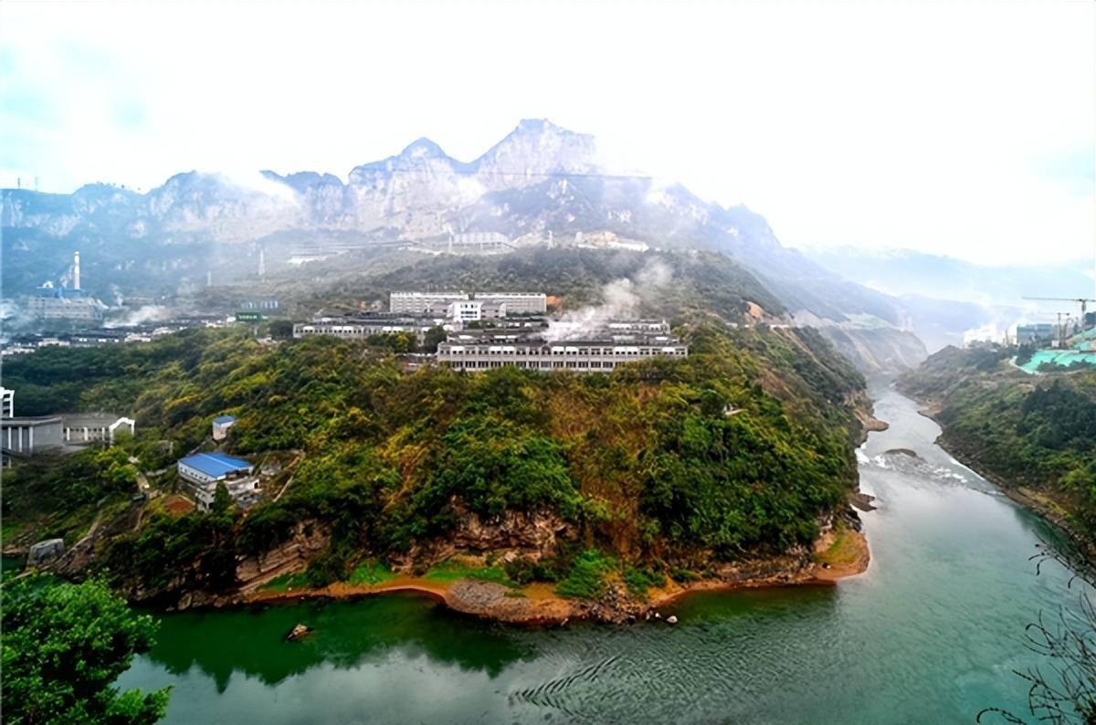 筑牢赤水河流域生态屏障郎酒始终在路上