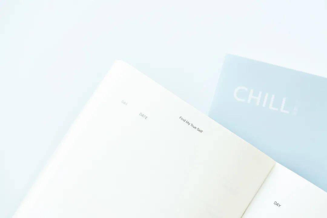 如何用书写缓解焦虑、找到真实自我？KY心理功能本上新啦！