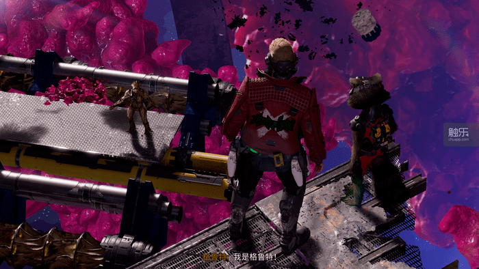 玩家|周末玩什么：国产恐怖冒险新作，漫威英雄宇宙重温