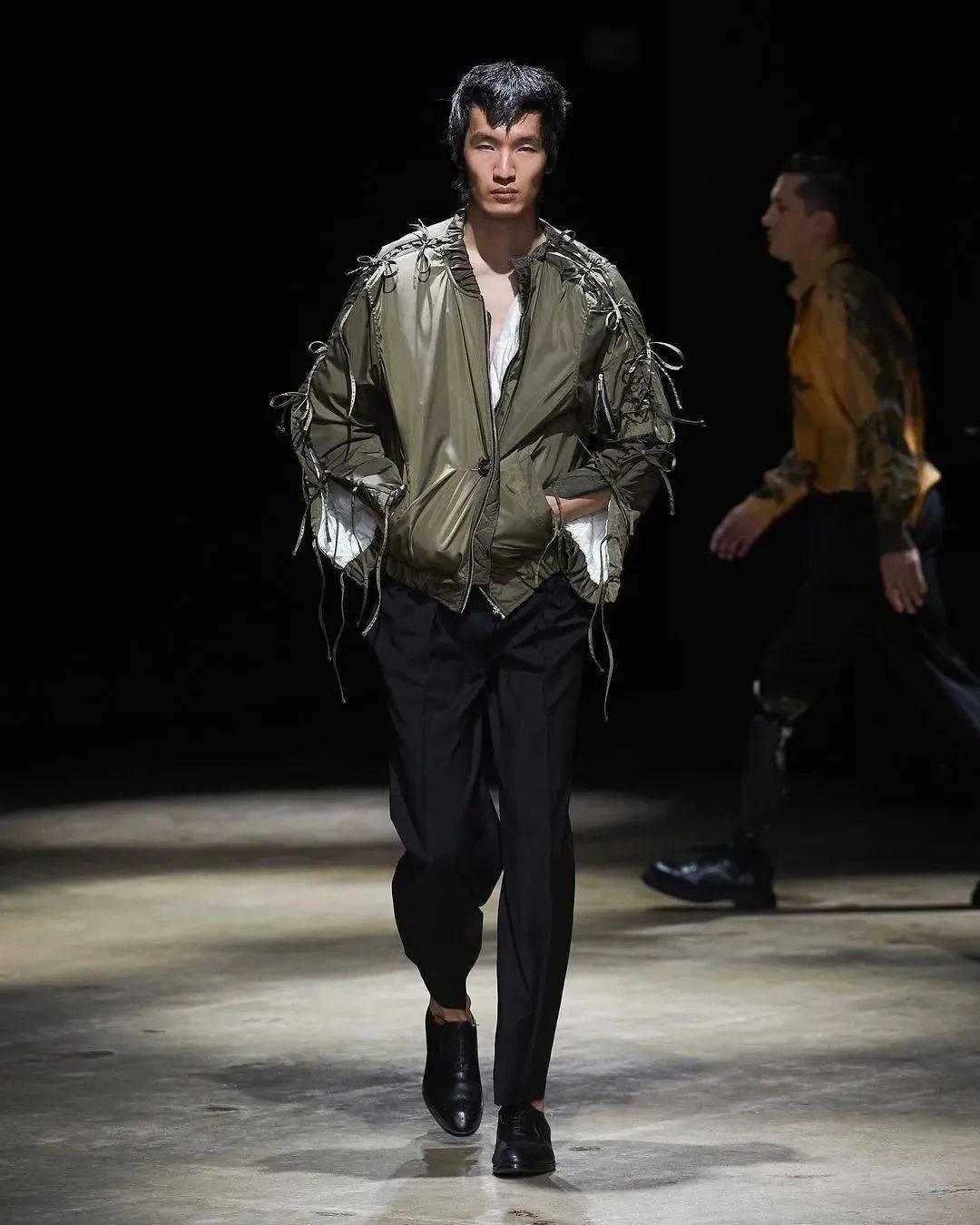 设计 来自“潘多拉”星球的精灵,ACT N°1“孕育”多元与融合的魅力~