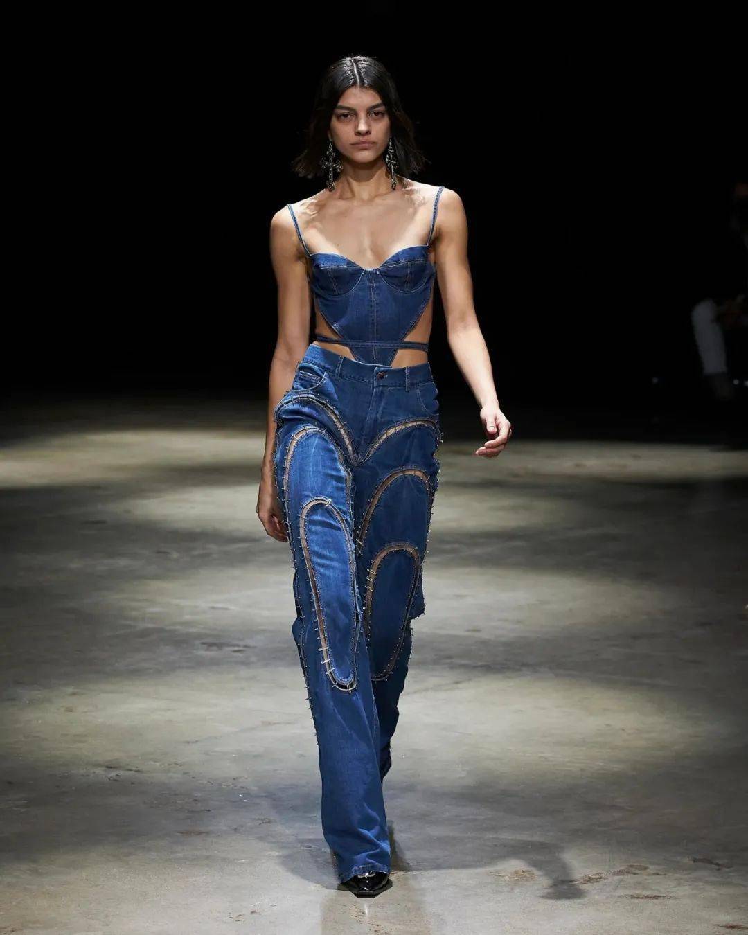 设计 来自“潘多拉”星球的精灵,ACT N°1“孕育”多元与融合的魅力~