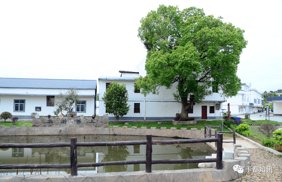 映像于都黄麟乡太南村