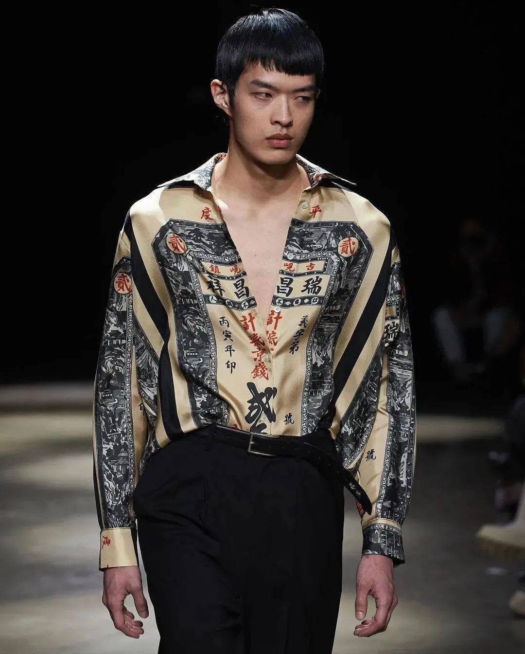 设计 来自“潘多拉”星球的精灵,ACT N°1“孕育”多元与融合的魅力~