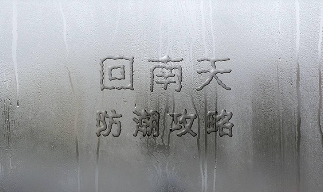 最强回南天来袭那些年被潮湿支配的恐惧