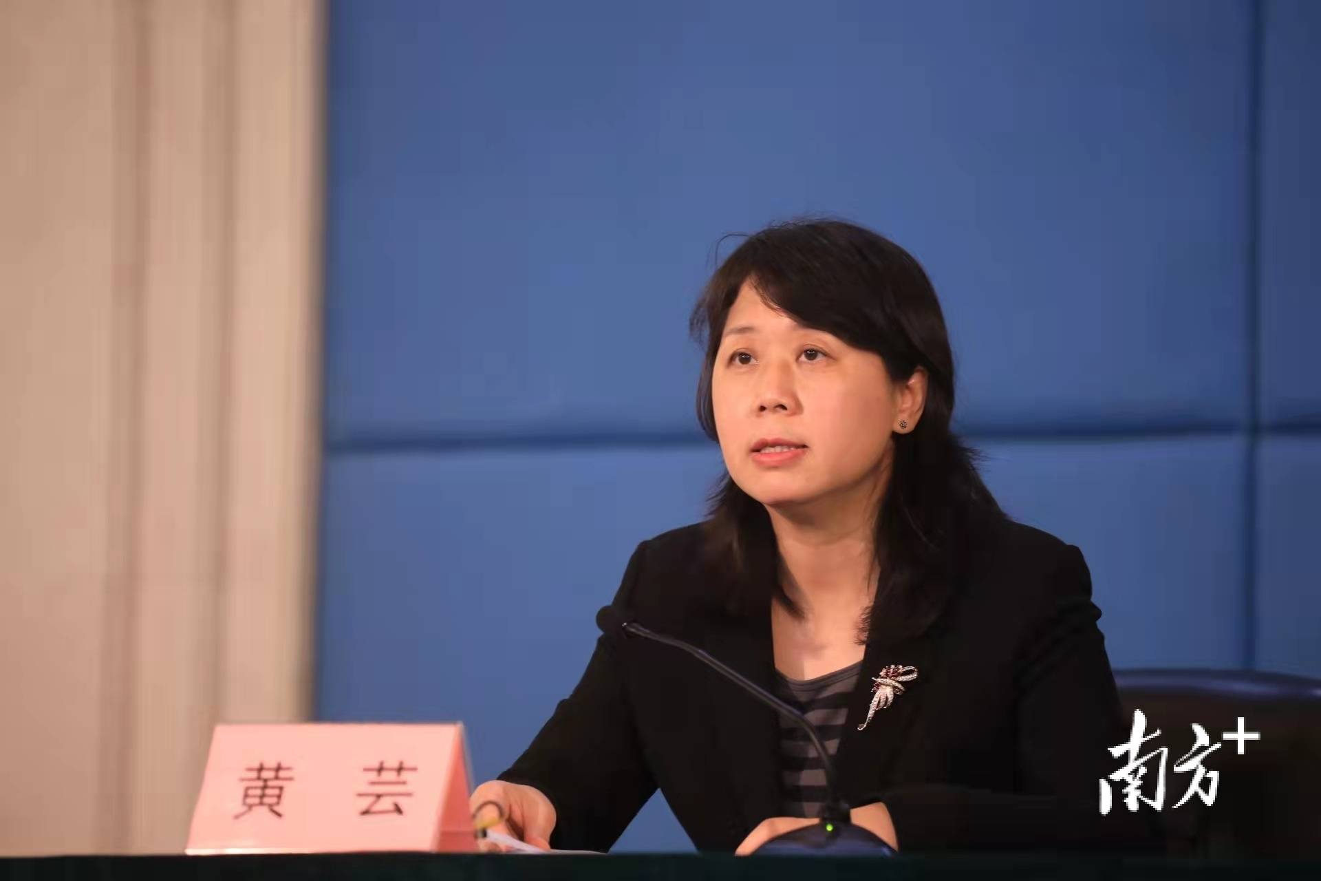 珠海市政府副秘书长黄芸通报,发现初筛阳性后,珠海市委市政府高度重视