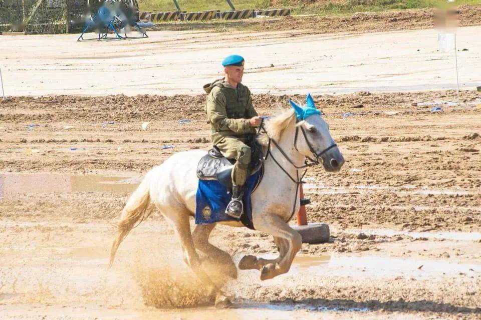 海軍陸戰隊_俄羅斯_托維奇·紹伊古