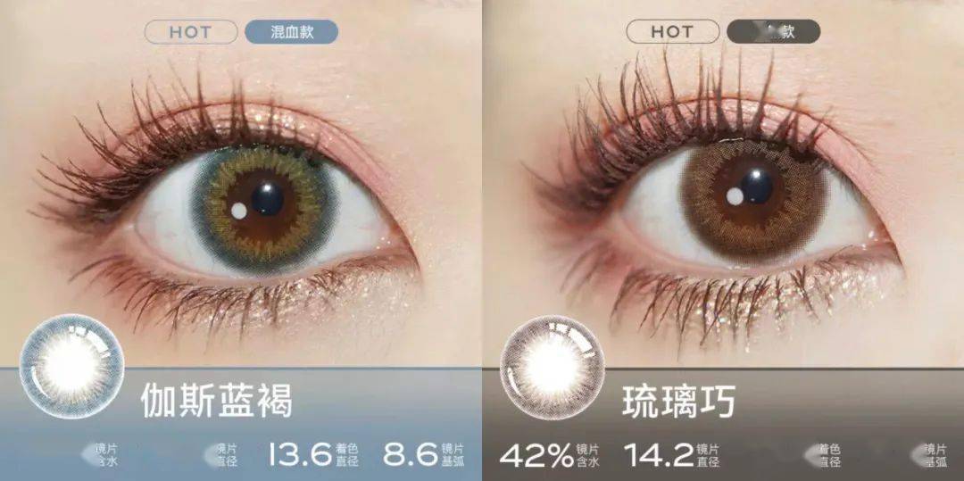 马吉拉成为开春氛围美女全靠它们了!| 三月爱用