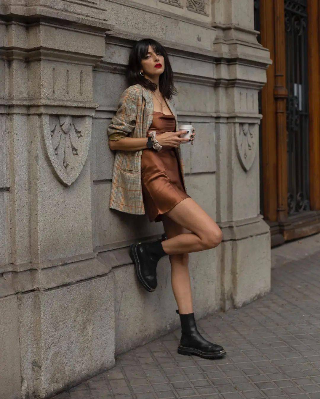 耳环 今年春天不戴耳环,你都不知道自己有多美!!