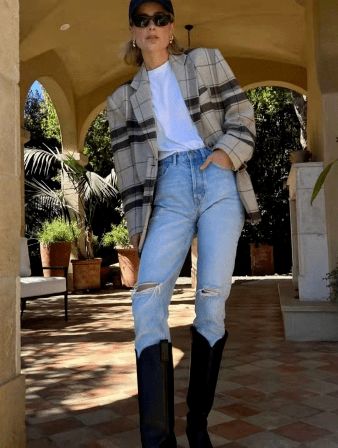 耳环 今年春天不戴耳环,你都不知道自己有多美!!