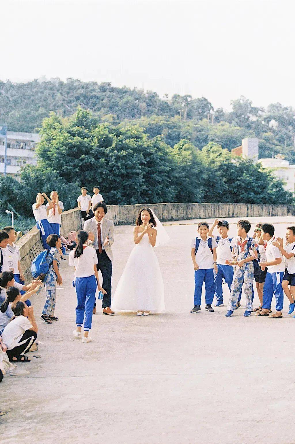 photo服气！豆瓣上的「民间摄影大神」太会拍了！