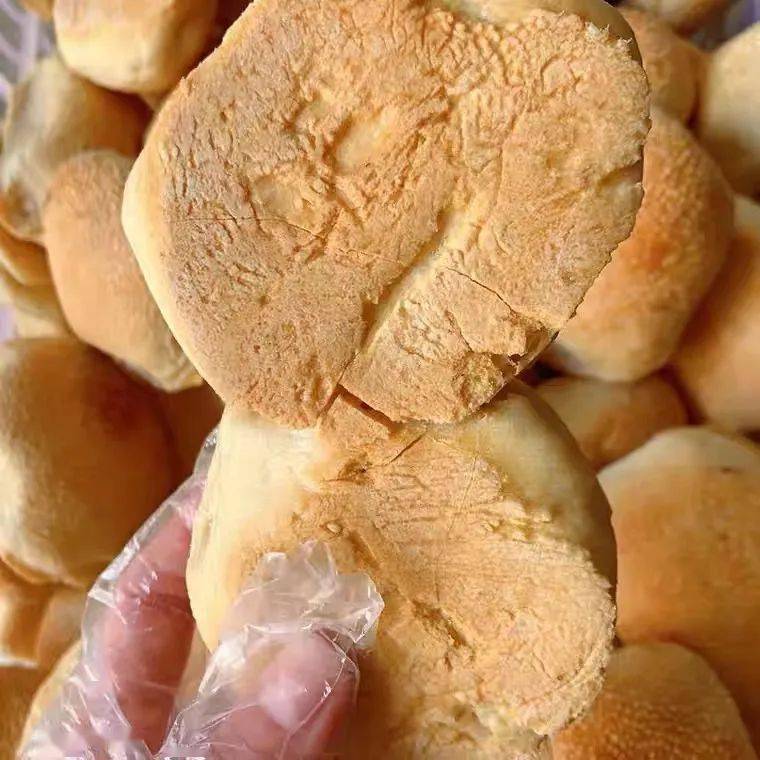 福清的光饼文化_意思_戚继光_美食