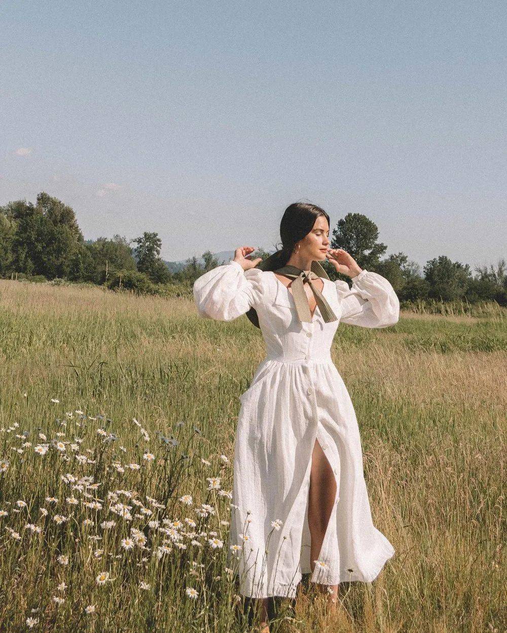 耳环 今年春天不戴耳环,你都不知道自己有多美!!