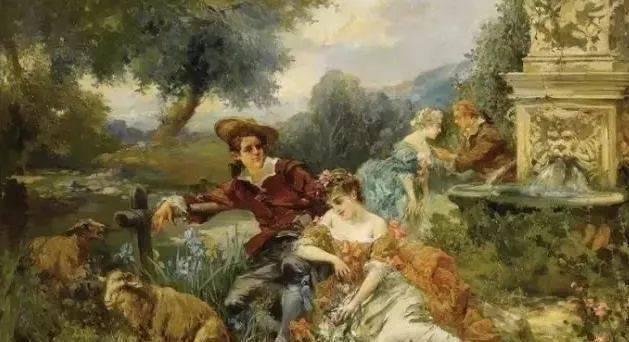 阿狄|美极了！一生必听的10首世界著名浪漫钢琴曲（收藏）