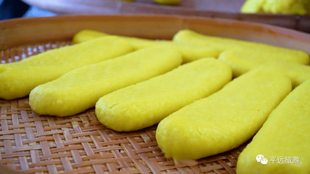 创建国家级文化生态保护区丨市级非物质文化遗产保护项目平远黄粄代表