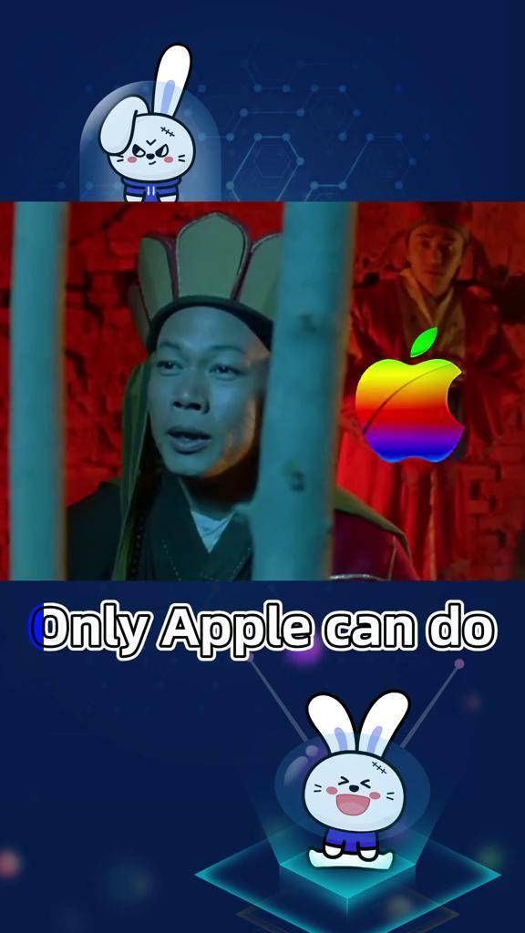 Only Apple can do，iOS16、M2芯片发布时间曝光#ios15 #ios16 #ipadpro #手机