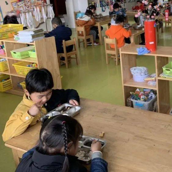 特殊教育|温暖相见！开化县幼儿园、特殊教育学校今天复学