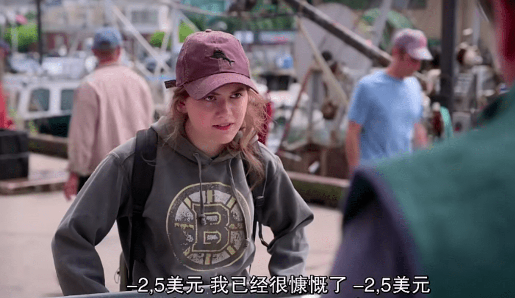 因为|豆瓣8.6，2022年奥斯卡最佳电影！