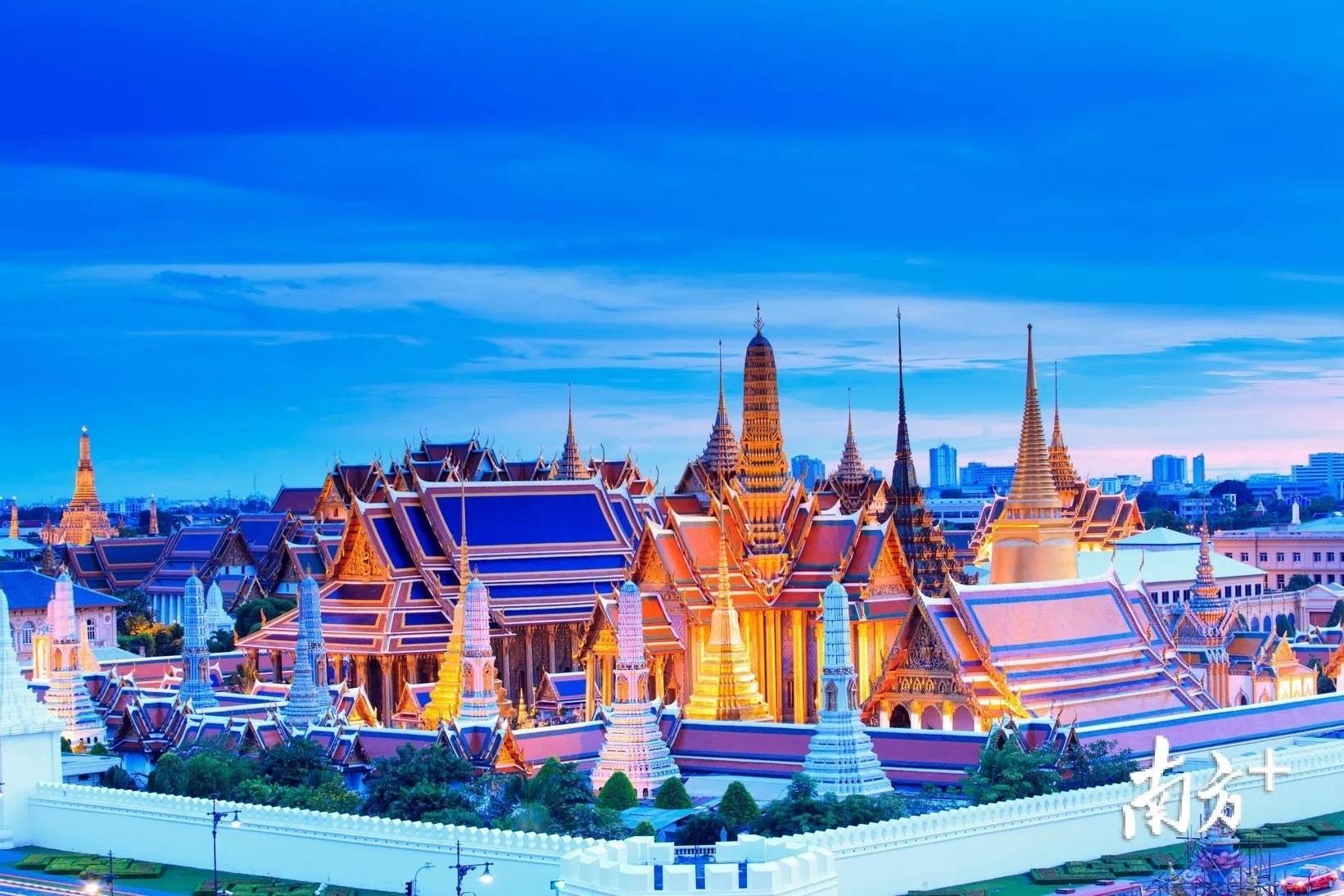 无需隔离重开免签多国进一步放宽跨境旅游限制