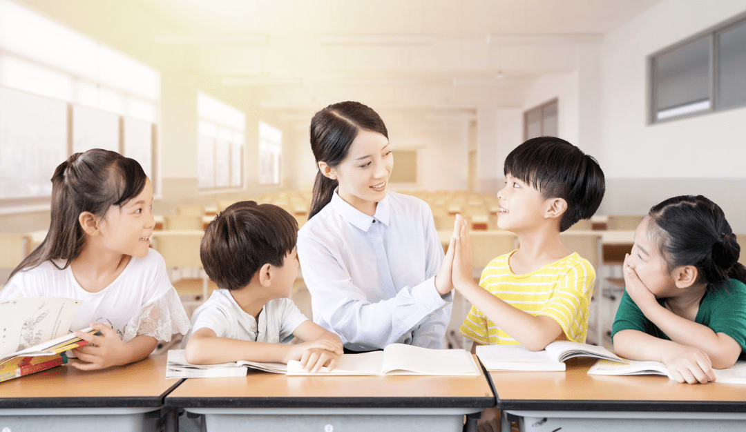 师生之间需要怎样的距离