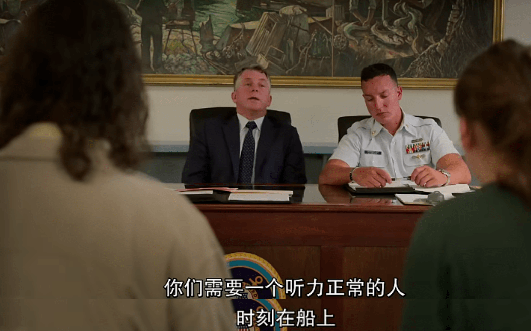 因为|豆瓣8.6，2022年奥斯卡最佳电影！