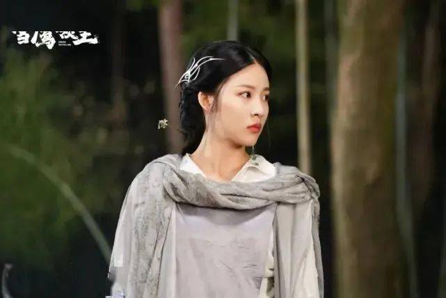 抽50会员丨雪鹰领主上线玄幻神作燃向改编随东伯雪鹰开启超凡之旅