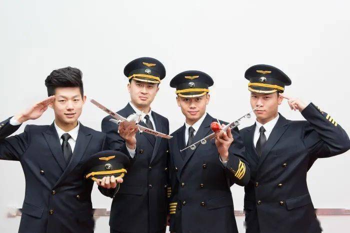 一飞冲天 | 看翔宇飞行学院学员破茧成蝶,逐梦蓝天