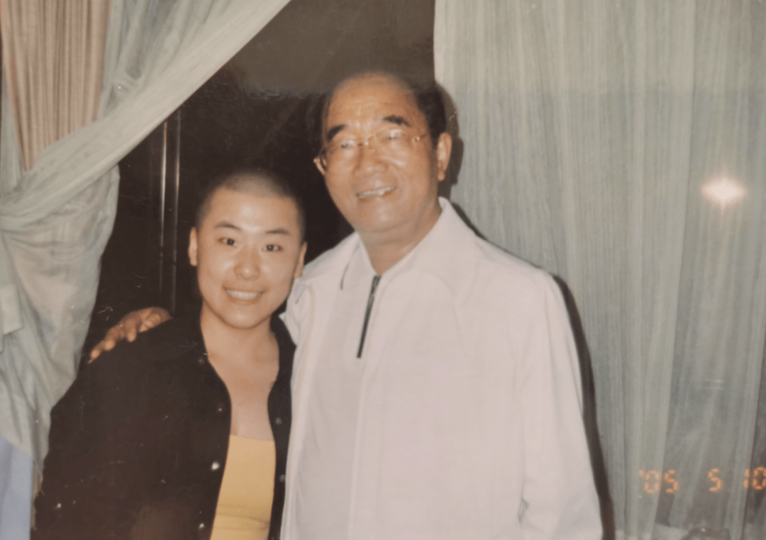 那个月入3000的好演员,靠直播打赏改写了命运_任思媛_京剧院_花脸