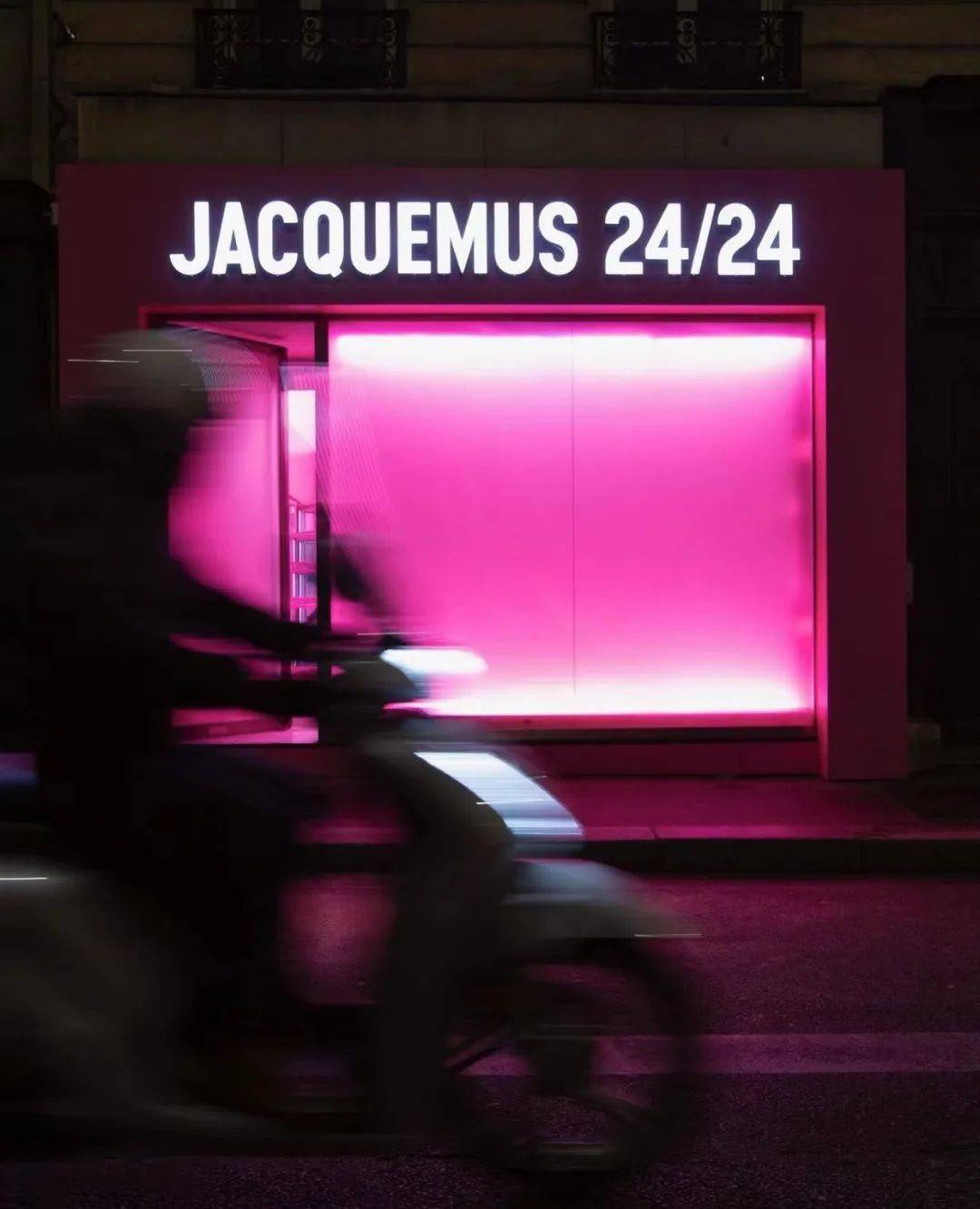 南法热门时尚品牌背后的靓仔创始人 Simon Porte Jacquemus