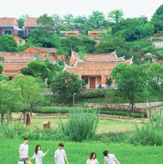 期待!翔安这个地方将打造成厦门旅游新名片!_翔安区_乡村_规划